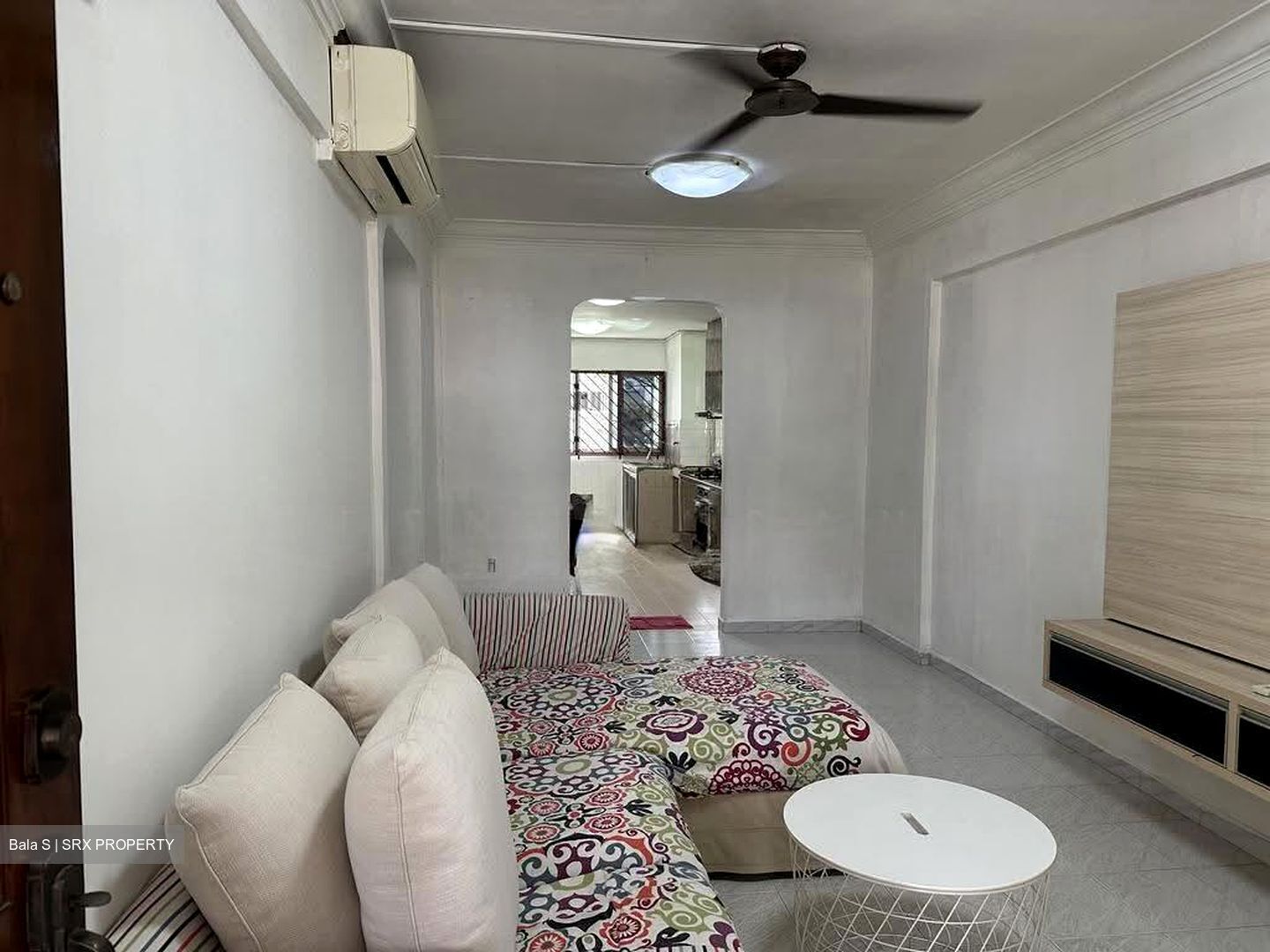 Blk 509 West Coast Vista (Clementi), HDB 3 Rooms #610130891